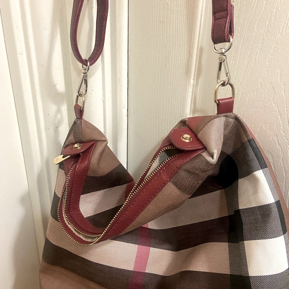 COPY - Burberry crossbody bag